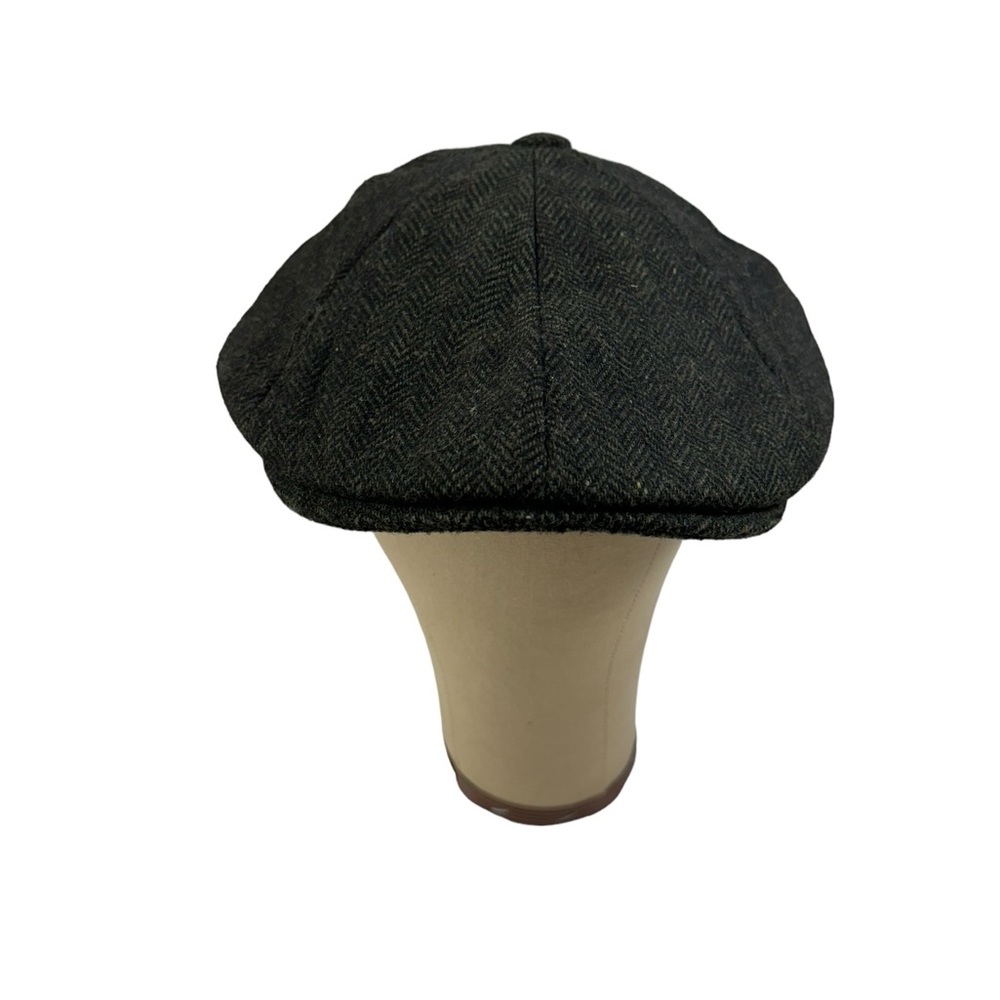Shandon Ireland Flat Cap newsboy hat size XL